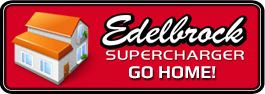 EdelbrockSuperCharger.COM Logo