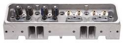 Edelbrock - Edelbrock 61929 Performer RPM LT4 Semi-CNC Cylinder Head - Image 1