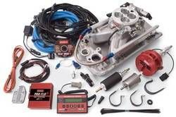 Edelbrock - Edelbrock 353001 Pro-Flo 2 Electronic Fuel Injection Kit - Image 1