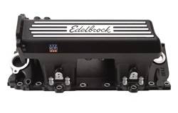 Edelbrock - Edelbrock 71353 Pro-Flo XT RPM Intake Manifold - Image 1