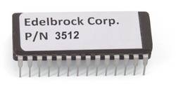 Edelbrock - Edelbrock 3512 EFI Chip - Image 1