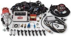 Edelbrock - Edelbrock 3691 Pro-Tuner Super Victor EFI Electronics Kit - Image 1