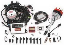 Edelbrock - Edelbrock 3690 Pro-Tuner Super Victor EFI Electronics Kit - Image 1