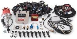 Edelbrock - Edelbrock 3672 Pro-Tuner Victor EFI Electronics Kit - Image 1