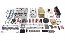 Edelbrock - Edelbrock 45909 Crate Engine Do It Yourself Kit - Image 1