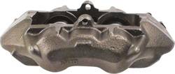 SSBC Performance Brakes - SSBC Performance Brakes A11 Stainless Steel Sleeved Caliper - Image 1