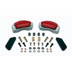 SSBC Performance Brakes - SSBC Performance Brakes A189-1R Quick Change Tri-Power 3-Piston Calipers - Image 1