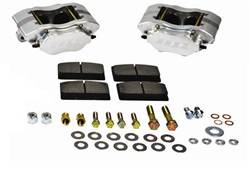 SSBC Performance Brakes - SSBC Performance Brakes A212 Brake Caliper/Pad Set - Image 1