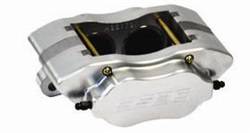 SSBC Performance Brakes - SSBC Performance Brakes A22173-1BK Competition Series Street/Strip Caliper - Image 1