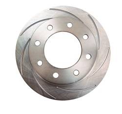 SSBC Performance Brakes - SSBC Performance Brakes 23156AA2R Replacement Rotor - Image 1