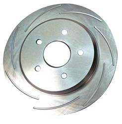 SSBC Performance Brakes - SSBC Performance Brakes 23070AA2L Replacement Rotor - Image 1