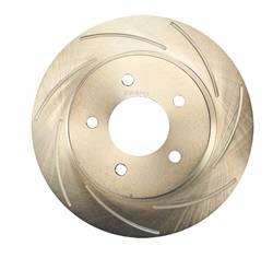SSBC Performance Brakes - SSBC Performance Brakes 23055AA2R Replacement Rotor - Image 1