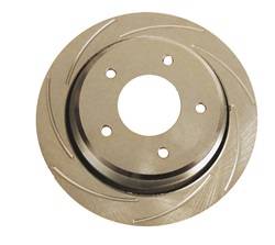 SSBC Performance Brakes - SSBC Performance Brakes 23049AA2L Replacement Rotor - Image 1