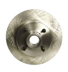 SSBC Performance Brakes - SSBC Performance Brakes 23016AA1A Replacement Rotor - Image 1