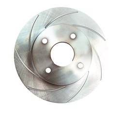SSBC Performance Brakes - SSBC Performance Brakes 23010AA2L Replacement Rotor - Image 1