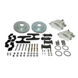 SSBC Performance Brakes - SSBC Performance Brakes A125-39P Sport R1 Plus Disc Brake Conversion Kit - Image 1