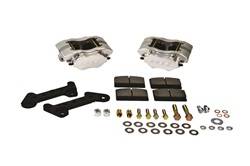 SSBC Performance Brakes - SSBC Performance Brakes A213 Brake Caliper/Pad Set - Image 1