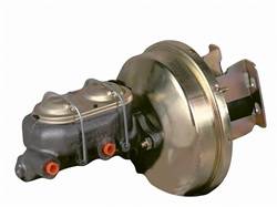 SSBC Performance Brakes - SSBC Performance Brakes A28138 9 in. Booster/Master Cylinder - Image 1