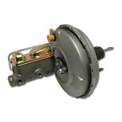 SSBC Performance Brakes - SSBC Performance Brakes A28135 Replacement Booster/Dual Bowl Master Cylinder - Image 1