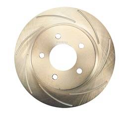 SSBC Performance Brakes - SSBC Performance Brakes 23133AA2R Replacement Rotor - Image 1