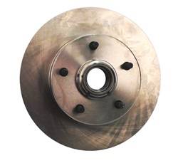 SSBC Performance Brakes - SSBC Performance Brakes 23088AA1A Replacement Rotor - Image 1