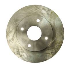 SSBC Performance Brakes - SSBC Performance Brakes 23010AA1A Replacement Rotor - Image 1