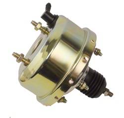 SSBC Performance Brakes - SSBC Performance Brakes 28136 7 in. Single Diaphragm Booster - Image 1