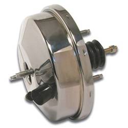 SSBC Performance Brakes - SSBC Performance Brakes 28138C 9 in. Booster - Image 1