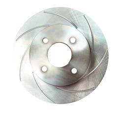 SSBC Performance Brakes - SSBC Performance Brakes 23010AA2R Replacement Rotor - Image 1