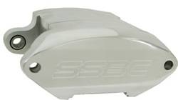 SSBC Performance Brakes - SSBC Performance Brakes A22214P Brake Caliper/Pad Set - Image 1