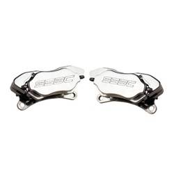 SSBC Performance Brakes - SSBC Performance Brakes W125-41P Competition Drum To Disc Kit - Image 1