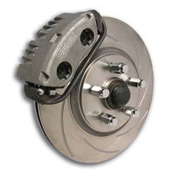 SSBC Performance Brakes - SSBC Performance Brakes A112-7P Disc Brake Kit - Image 1