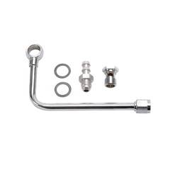 Russell - Russell 8126 Single-Feed Fuel Line Kit - Image 1