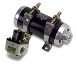 Russell - Russell 17903 EFI Fuel Pump/Regulator Kit - Image 1