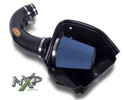 Airaid - Airaid 453-174 AIRAID MXP Series Cold Air Dam Intake System - Image 1