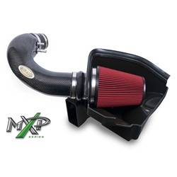 Airaid - Airaid 450-264C AIRAID MXP Series Cold Air Dam Intake System - Image 1