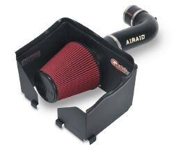 Airaid - Airaid 301-191 AIRAID QuickFit Intake System - Image 1