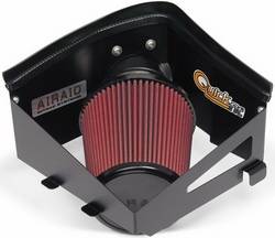 Airaid - Airaid 301-143 AIRAID QuickFit Intake System - Image 1