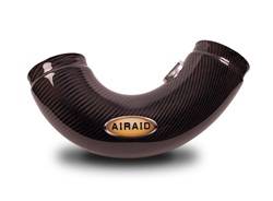 Airaid - Airaid 250-927 Carbon Fiber Modular Intake Tube - Image 1