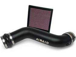 Airaid - Airaid 301-744 AIRAID Jr. Intake Tube Kit - Image 1