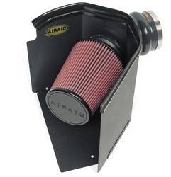 Airaid - Airaid 510-201 AIRAID Cold Air Dam Intake System - Image 1