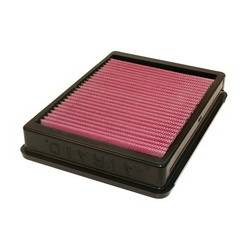 Airaid - Airaid 850-057 Air Filter - Image 1