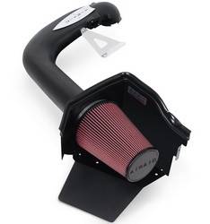 Airaid - Airaid 400-166 AIRAID Cold Air Dam Intake System - Image 1