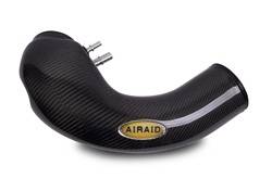 Airaid - Airaid 450-964 Carbon Fiber Modular Intake Tube - Image 1