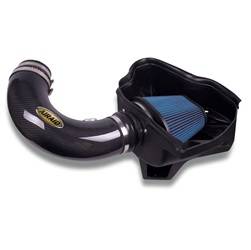 Airaid - Airaid 253-227 AIRAID MXP Carbon Fiber Cold Air Intake System - Image 1