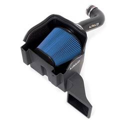 Airaid - Airaid 303-224 AIRAID MXP Series Cold Air Dam Intake System - Image 1