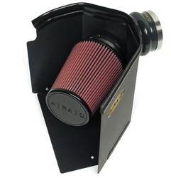 Airaid - Airaid 511-201 AIRAID Cold Air Dam Intake System - Image 1