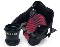 Airaid - Airaid 301-147 AIRAID QuickFit Intake System - Image 1