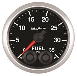 AutoMeter - AutoMeter 5561 Competition Series Fuel Pressure Gauge - Image 1