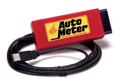 AutoMeter - AutoMeter 9212 Pro-Scan Diagnostic Tool - Image 1